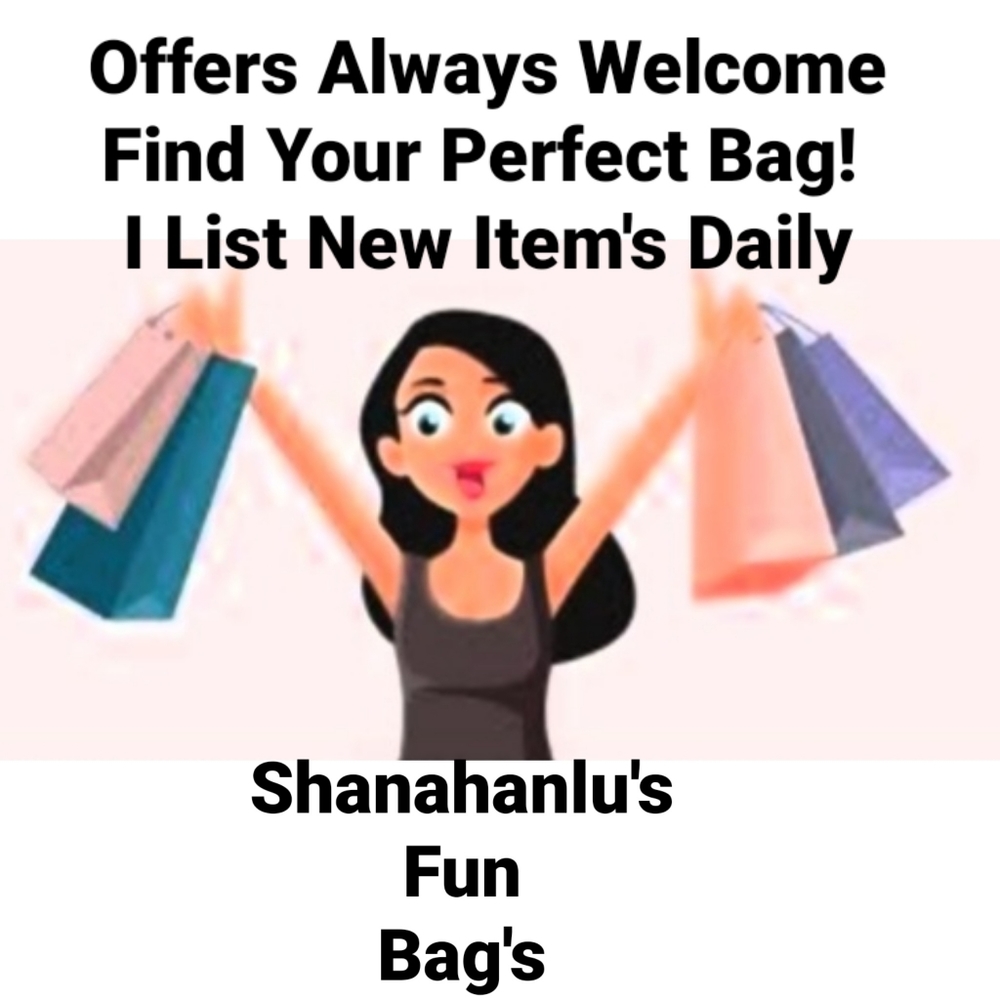 The Perfect Bag For You